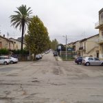 Caltanissetta, il rilancio del quartiere Santa Barbara