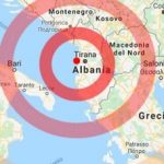 Perché il terremoto dell’Albania interessa da vicino anche la Sicilia