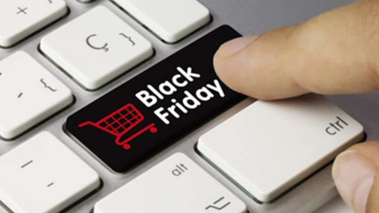 Black Friday, negli Usa spesi oltre 9 miliardi per acquisti on line