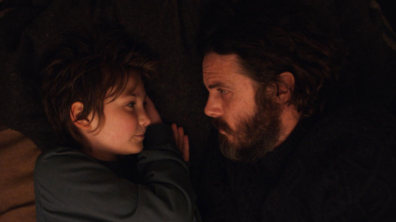 Cinema, “Light of my life” arriva nelle sale