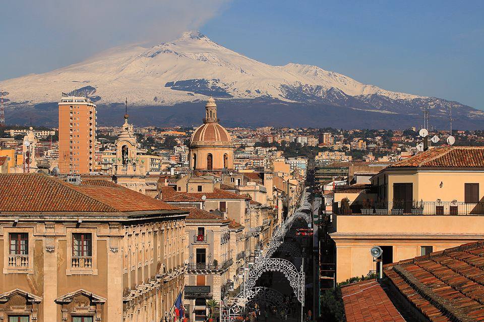 Dissesto Catania, partito l’invio delle proposte  ai creditori