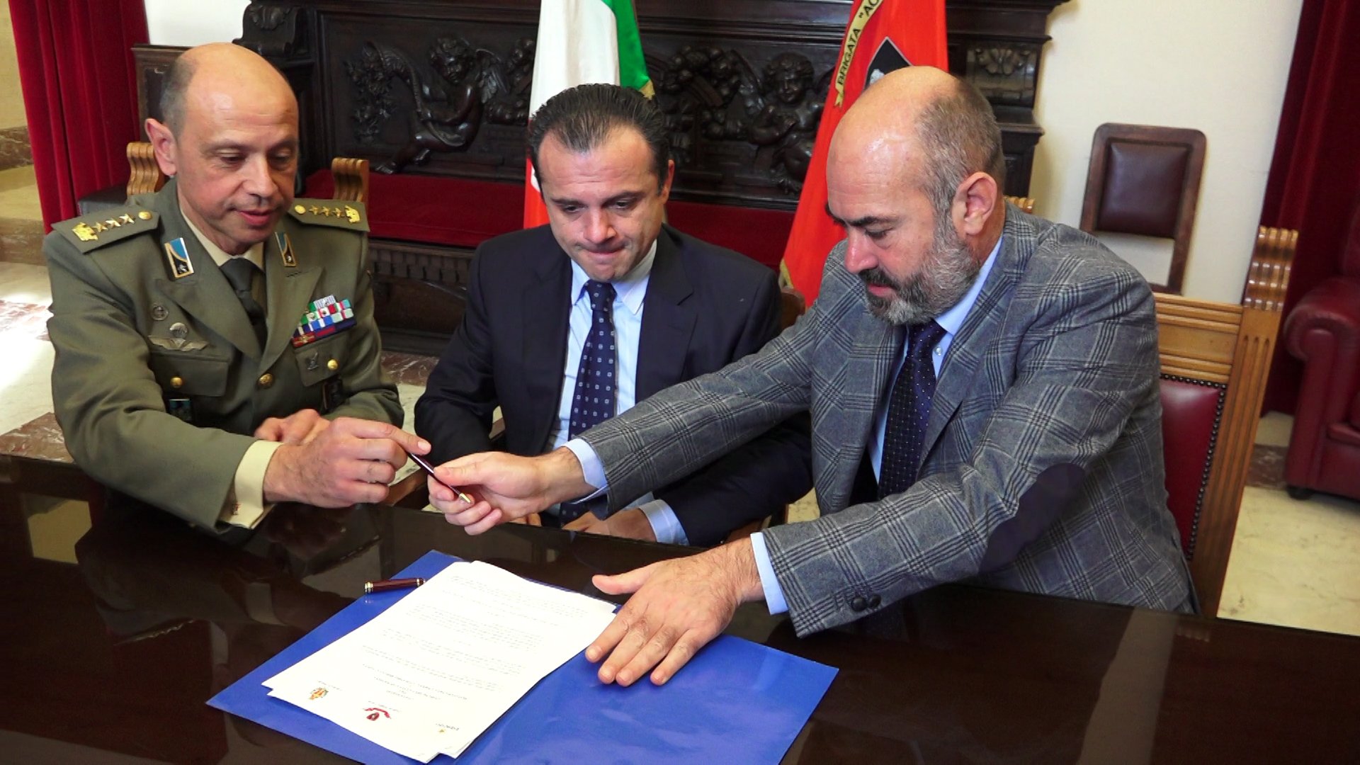 Messina social city, criticato il direttore Romano