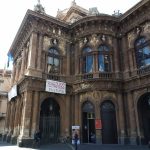 L’80% dei fondi per il Bellini in stipendi, insostenibile