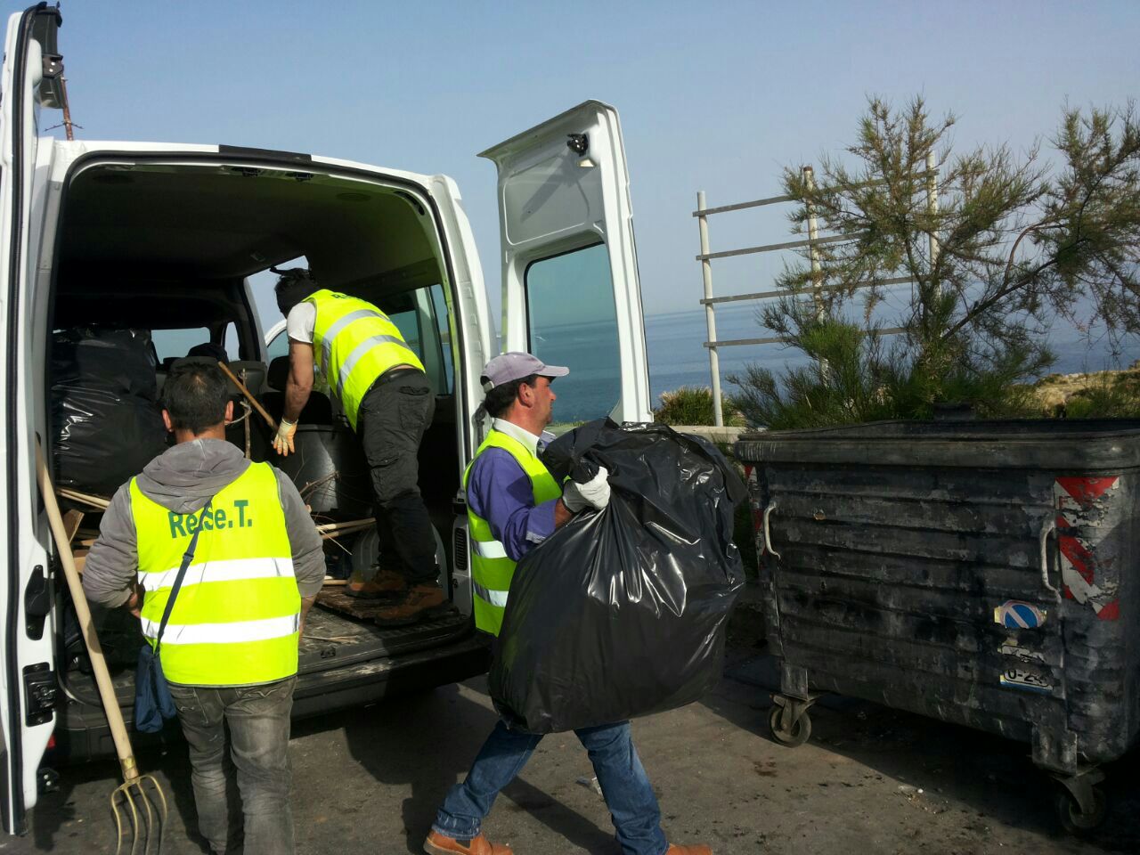 Reset Palermo, statuto non ancora modificato