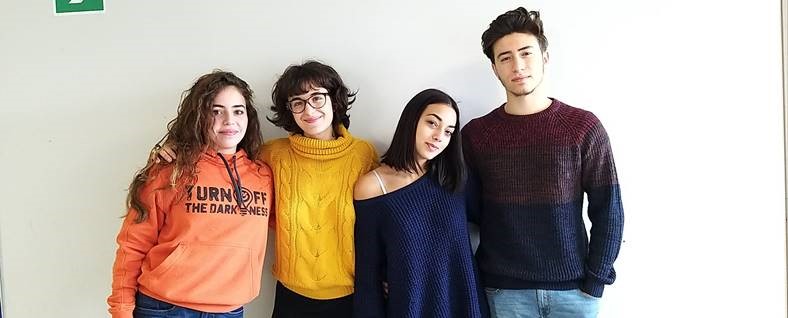 L’Odissea del ragazzo dell’Est che ha trovato casa in Italia L’Odissea del ragazzo dell’Est che ha trovato casa in Italia