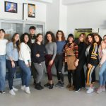 Una mostra realizzata dai giovani detenuti del carcere minorile Bicocca di Catania