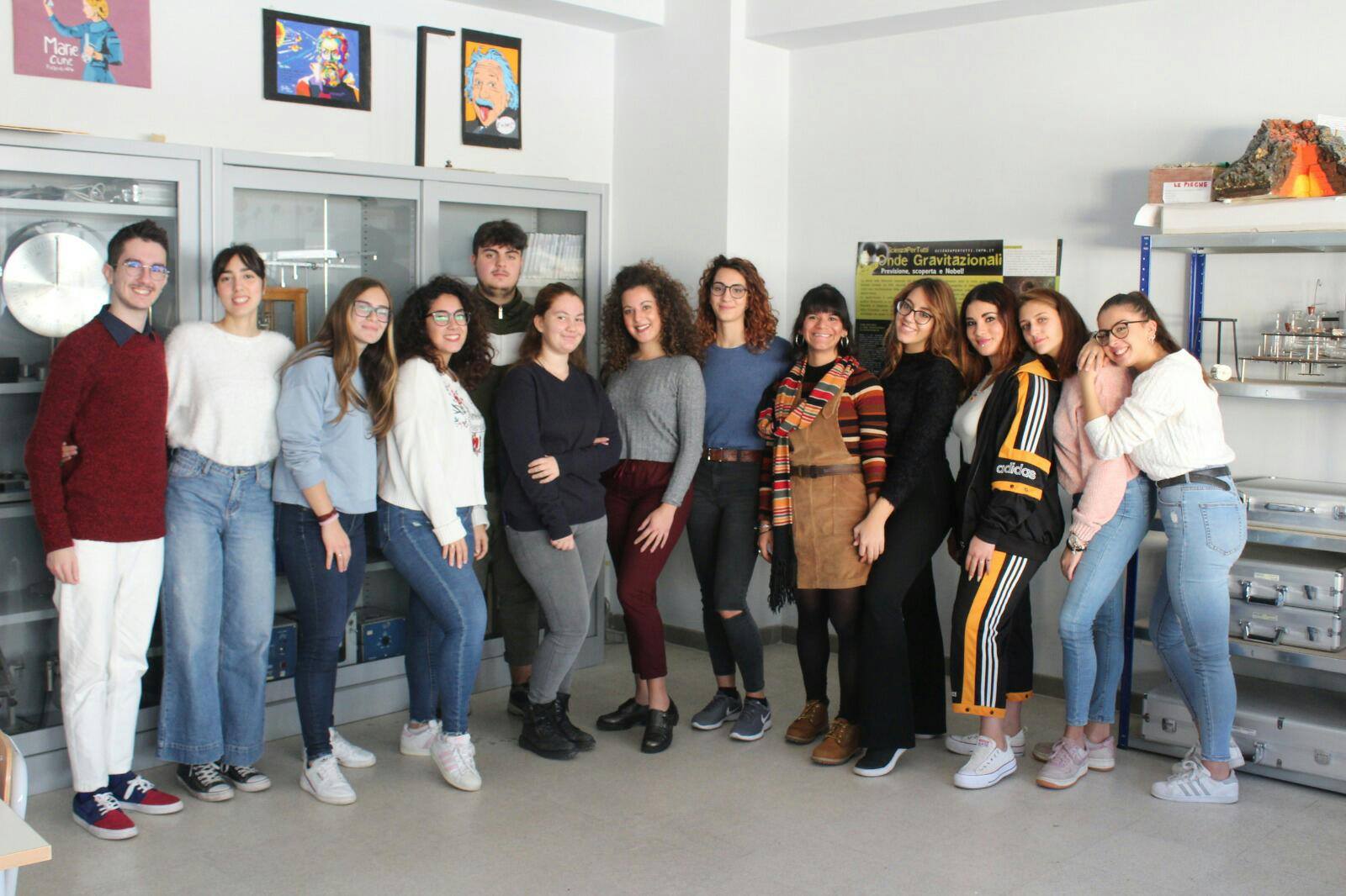 Una mostra realizzata dai giovani detenuti del carcere minorile Bicocca di Catania Una mostra realizzata dai giovani detenuti del carcere minorile Bicocca di Catania