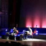 Airc, pienone al Bellini di Catania per Fresu e di Bonaventura