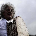 Musica, in uscita il nuovo singolo di Alfio Antico