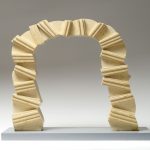 Arte, a Marsala la “Porta del Cremlino” di Pietro Consagra