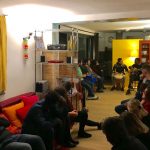 Isola Quassùd, un programma con sei progetti per l’integrazione