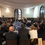 Politica, Salvo Fleres, la “cosa” dei Siciliani “Sta per nascere e punta al 24% dei consensi”