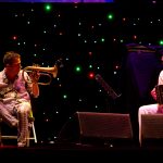 Airc, concerto al Bellini con Paolo Fresu e Daniele di Bonaventura