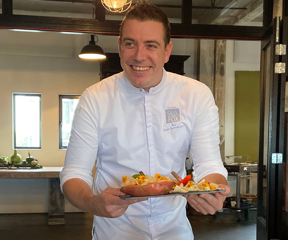 Galleria foto 'Weekend sulle orme di Van Gogh nel Brabant. Città moderne, design e innovazioni culinarie' - foto 2