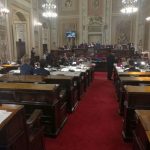 Ars, l’esame del ddl edilizia rinviato alla prossima settimana