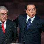 Stato-mafia, pg chiede conferma condanne, la posizione di Dell’Utri e il silenzio di Berlusconi