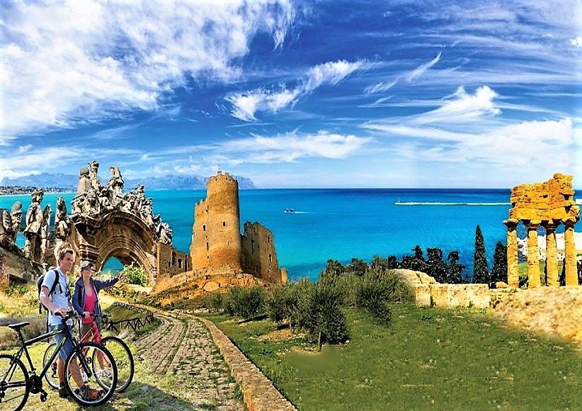 Turismo, in Sicilia raddoppia quello extralberghiero