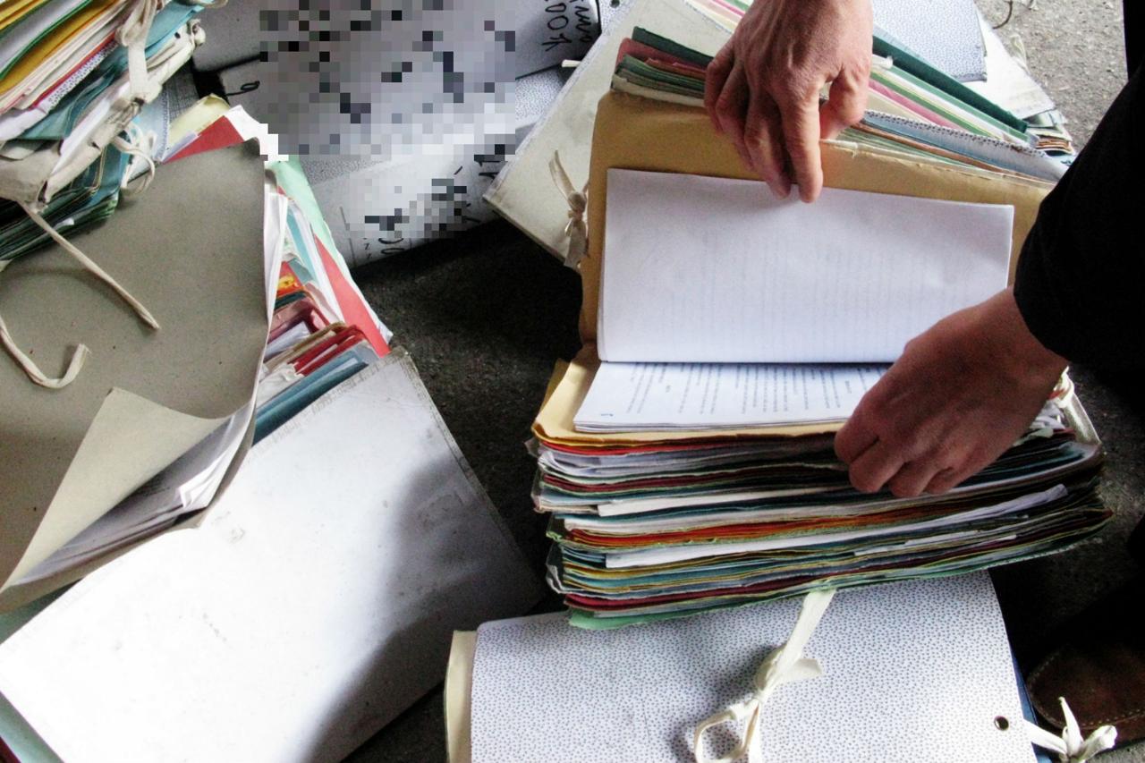 Condoni edilizi, in Sicilia 2,8 miliardi chiusi nel cassetto