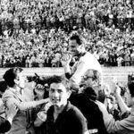 Sport, morto Calvanese, goleador del “Clamoroso al Cibali”