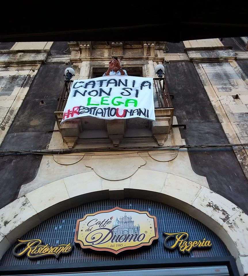 Galleria foto 'Sardine siciliane, un autentico boom sui social media' - foto 12