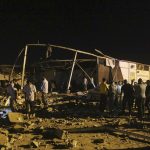 Migranti, nuovi sbarchi dopo i bombardamenti su Tripoli