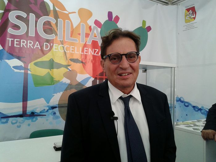 L’ex governatore Crocetta, “mi sento derubato della mia vita” L’ex governatore Crocetta, “mi sento derubato della mia vita”