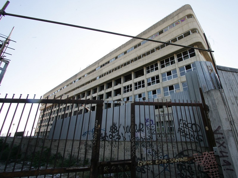 Palazzo Poste, aggiudicata  la gara per la demolizione