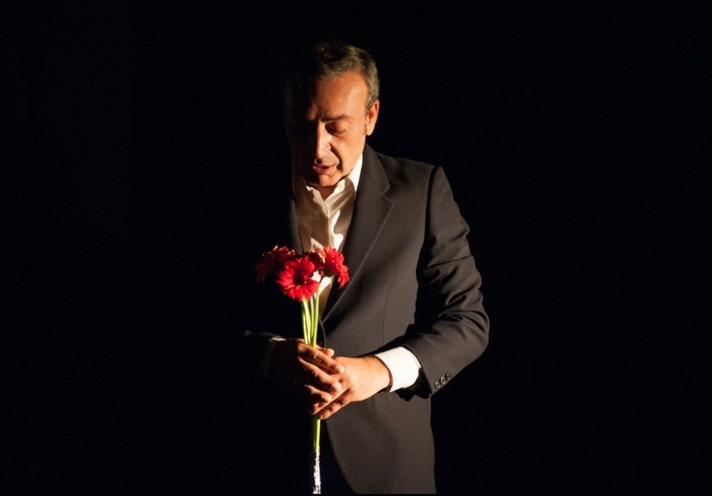 Teatro, grande successo a Catania per “Le mille bolle blu”