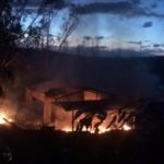 Disastro colposo, arresti per lo scoppio nella fabbrica di botti