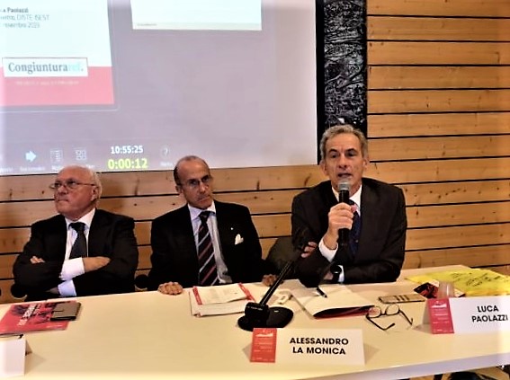 Quel “Divorzio all’italiana” per abbandonare per sempre il Sud e la Sicilia al loro destino Quel “Divorzio all’italiana” per abbandonare per sempre il Sud e la Sicilia al loro destino