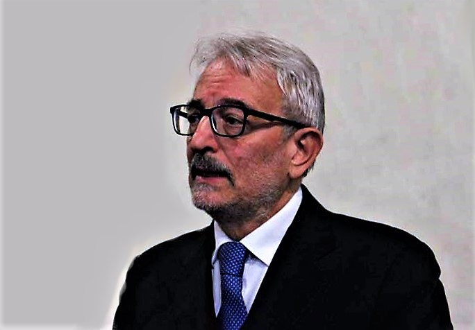 Csm, il pg della Cassazione Salvi chiede di trasferire Storari