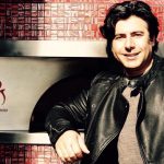 Giuseppe Crisà, da dodici anni in California come imprenditore