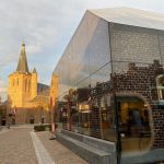 Weekend sulle orme di Van Gogh nel Brabant. Città moderne, design e innovazioni culinarie