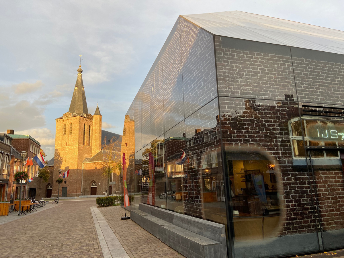 Weekend sulle orme di Van Gogh nel Brabant. Città moderne, design e innovazioni culinarie