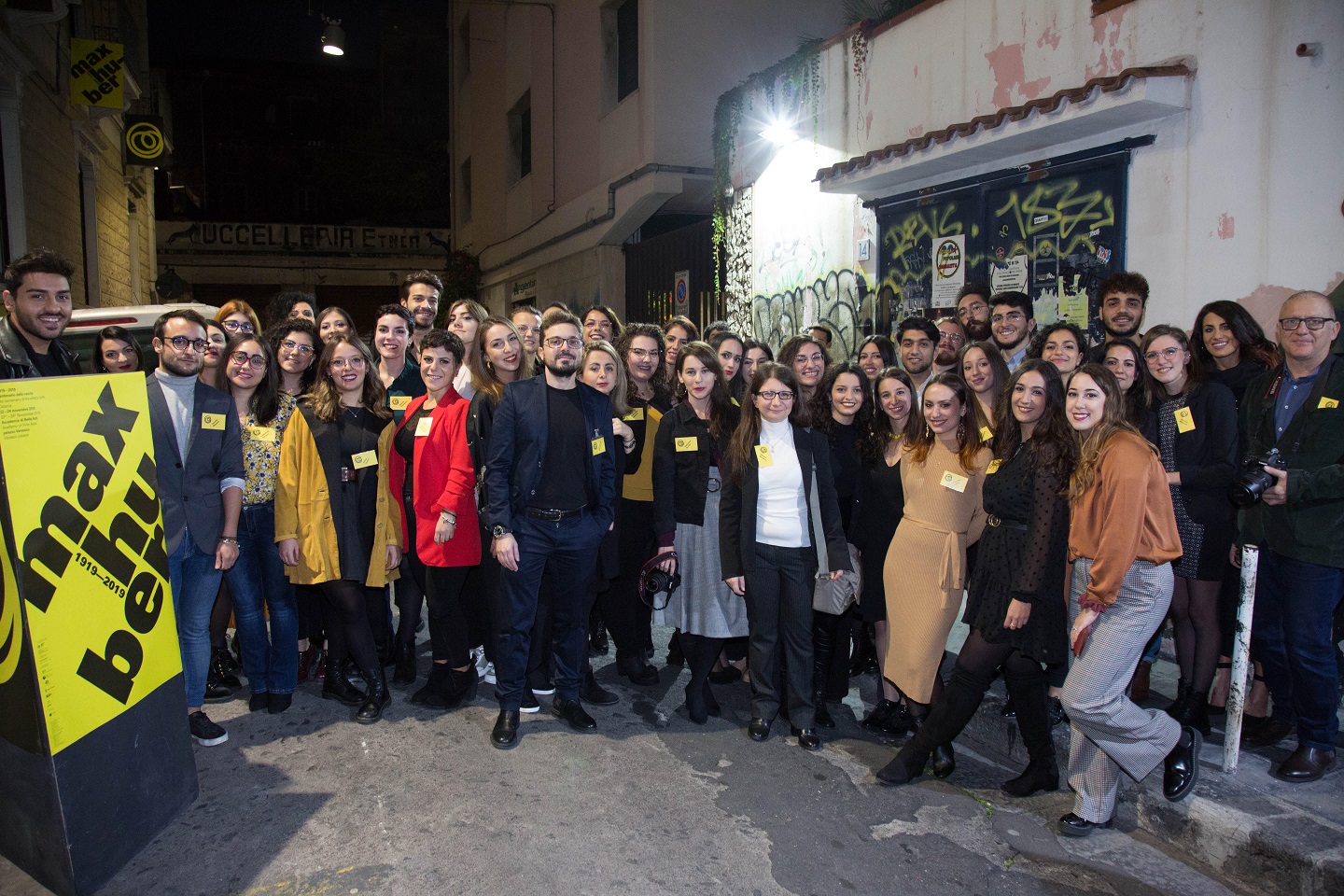 Grafica, il tributo a Max Huber nell’empireo del Novecento