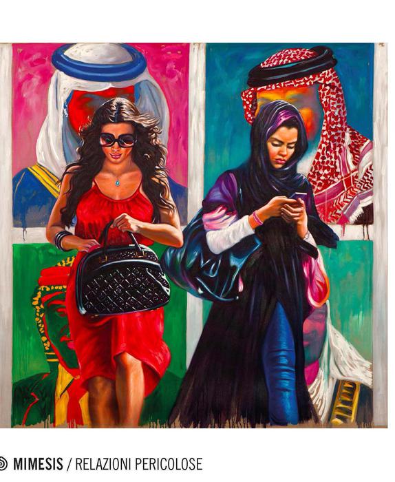 Nasce Jasmine, network di donne leader dei paesi Med Nasce Jasmine, network di donne leader dei paesi Med