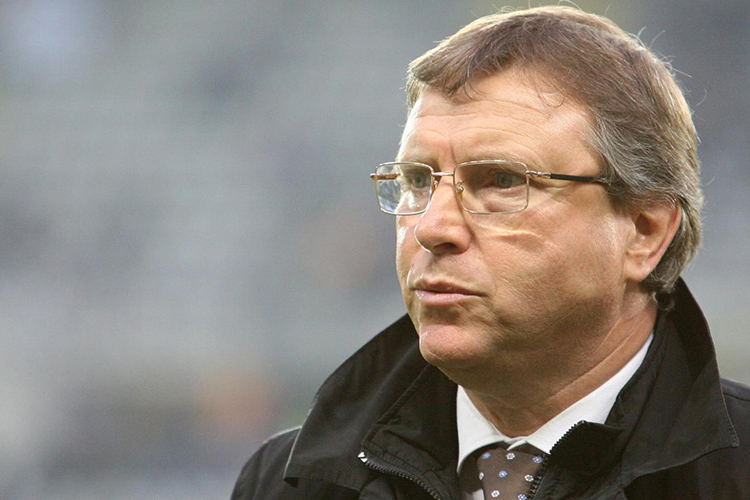 Calcio Catania, sequestrato un milione di beni a Lo Monaco