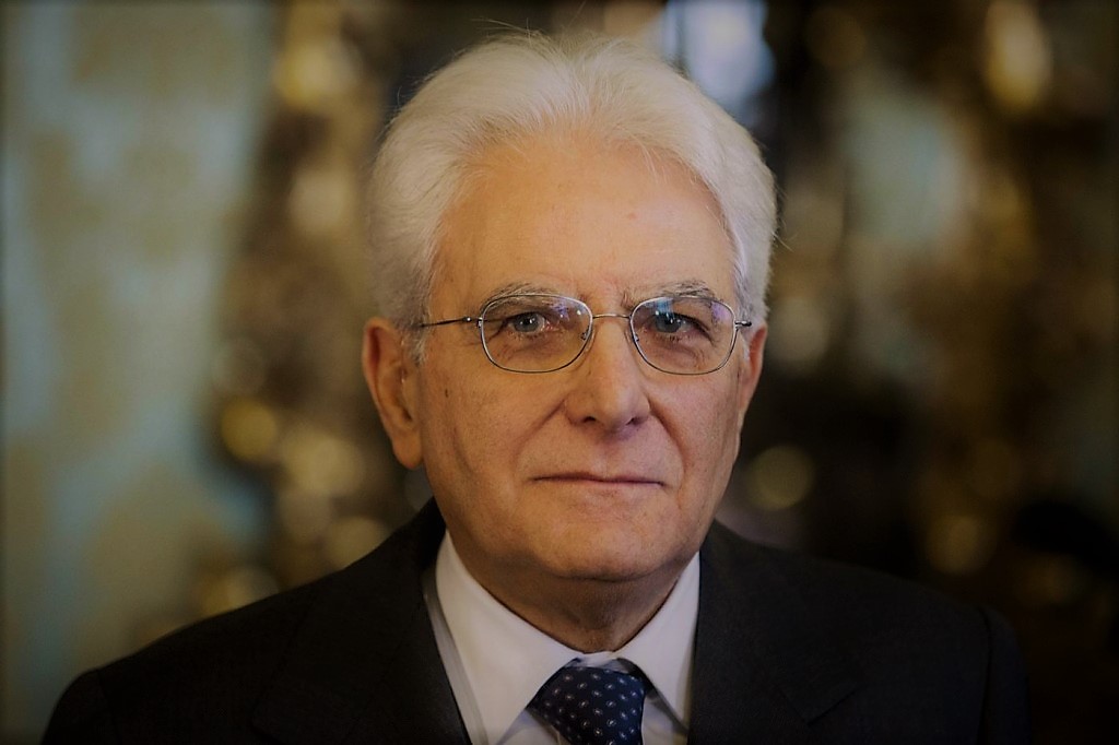 Vigili del fuoco, Mattarella a Catania. Visita anche il San Marco