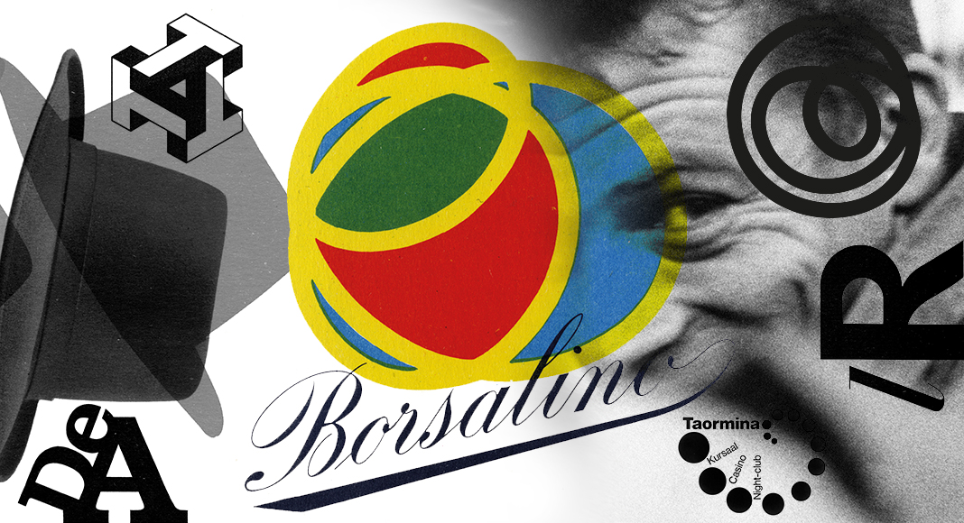 Grafica, cent’anni di Max Huber, che disegnò il boom italiano