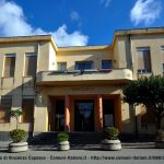 Efficientamento energetico per il Comune di Villarosa