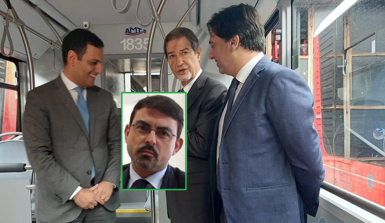 Catania, consegnati 27 nuovi autobus dell’Amt