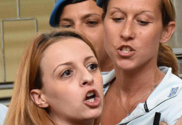 Loris, Cassazione, definitiva la condanna della madre Loris, Cassazione, definitiva la condanna della madre