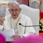 Papa,”Il diritto di morire non ha basi giuridiche”