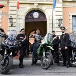 Riparte il giro del mondo del blogger messicano Logar, trovata a Catania la moto rubata