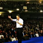 Italia Viva parte da Catania e Matteo Renzi lancia il guanto di sfida al governatore Nello Musumeci