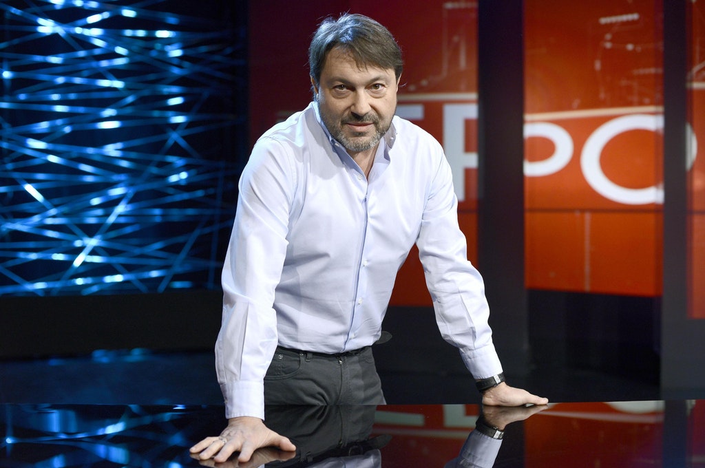 Trattativa Stato-mafia, Report risponde al giudice Giordano