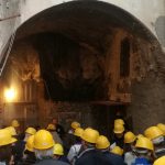 Catania, torna alla luce l’ex rifugio di via Daniele, ma adesso occorre metterlo in sicurezza