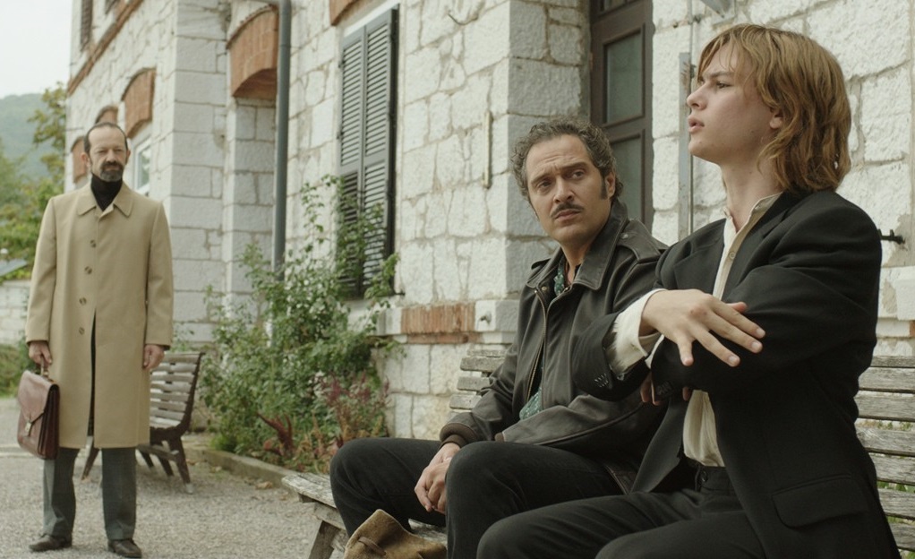 “Tutto il mio folle amore”, ultima fatica di Salvatores