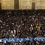 Sardine, Facebook fa tornare visibili le pagine oscurate