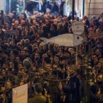 Le Sardine compiono 2 anni,  il loro programma politico spiegato da Mattia Santori